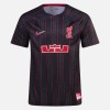 Liverpool X Lebron James Nike Treningsskjorter 2023